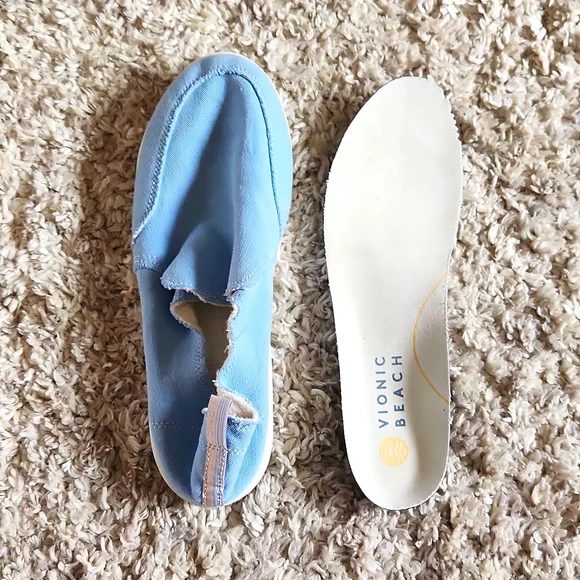 Vionic slip-ons - Picture 4 of 6